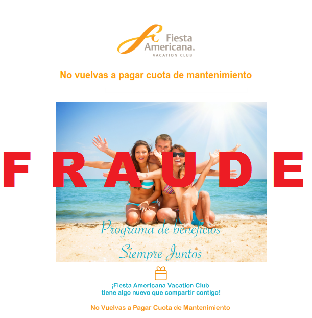 fraude-promocion-siempre-juntos-fiesta-americana-vacation-club-favc